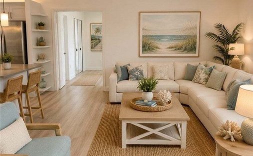 House in Naples, Florida, United States 1