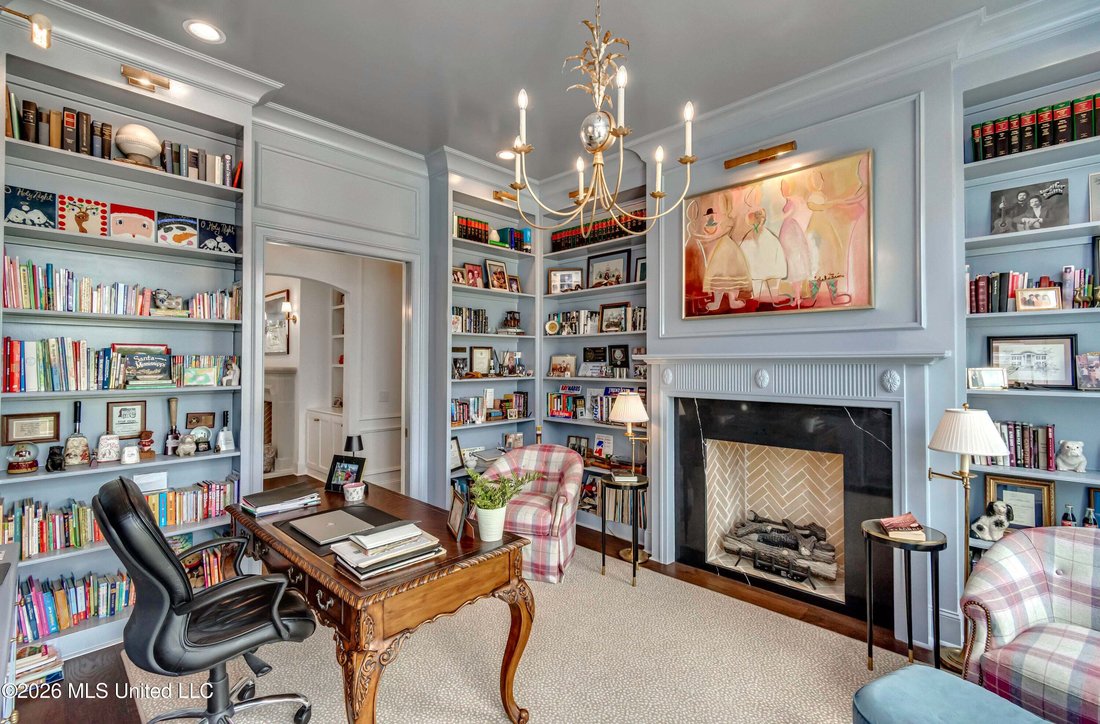 House in Madison, Mississippi, United States 5 - 18550867