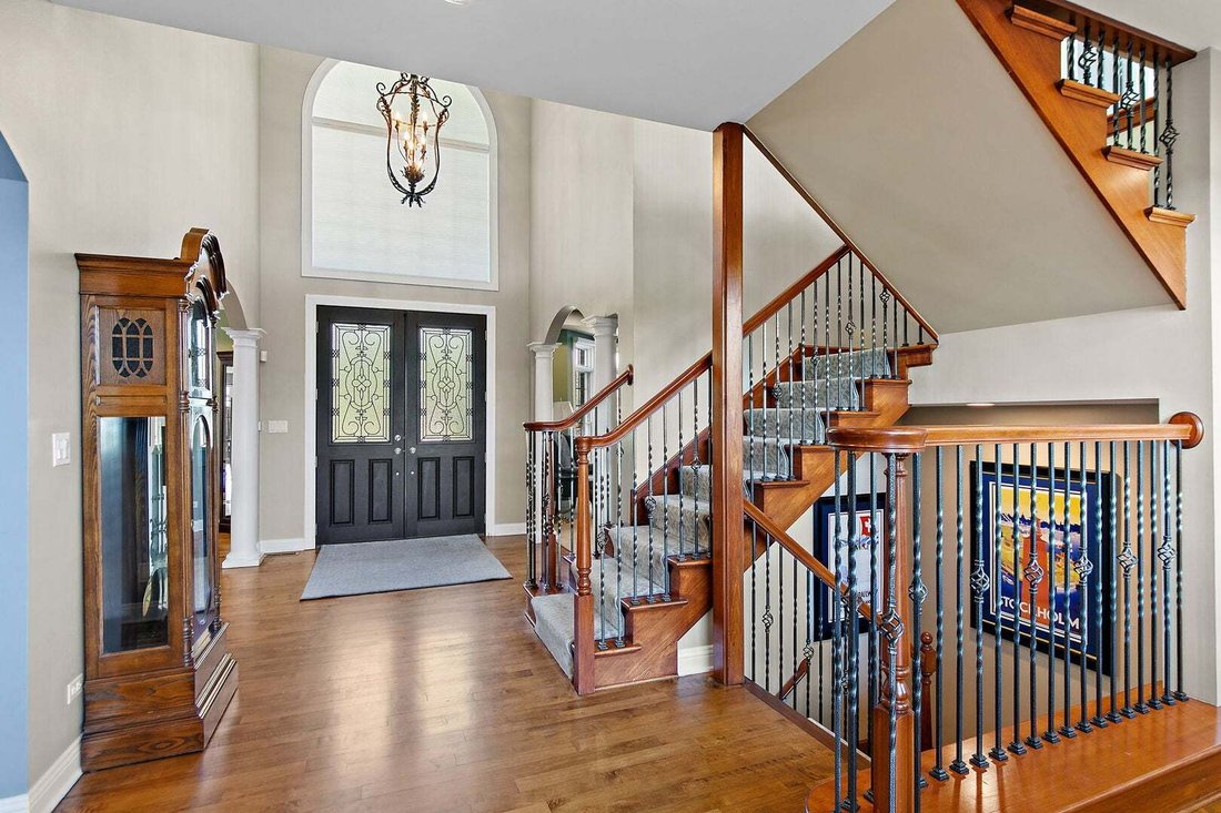 House in Libertyville, Illinois, United States 3 - 18548786