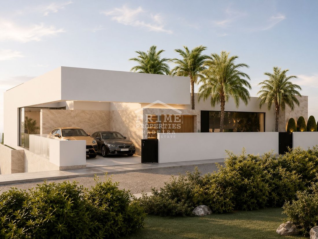 Villa in Calheta, Madeira, Portugal 4 - 15066494