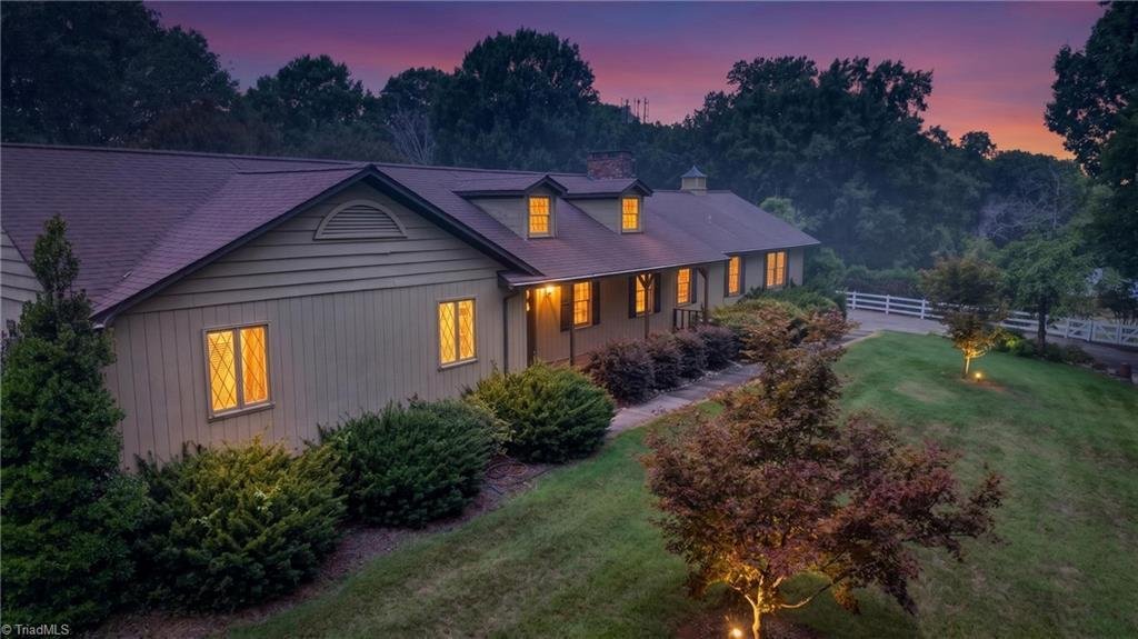 House in Asheboro, North Carolina, United States 1 - 18551504