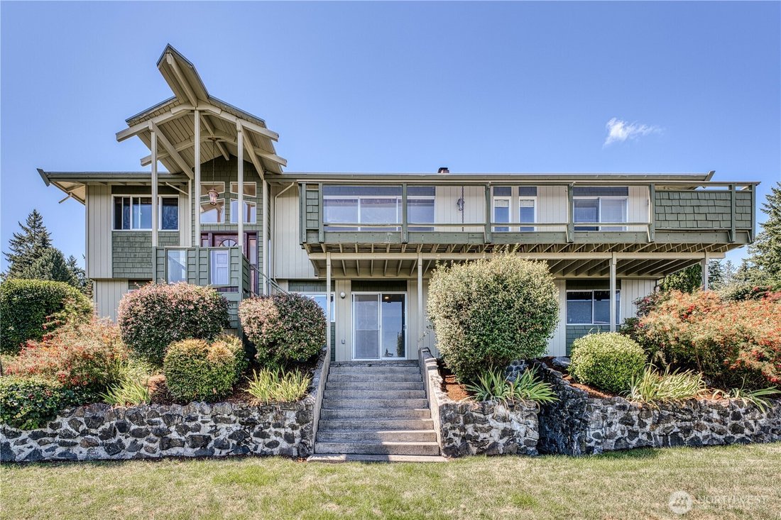 House in Port Orchard, Washington, United States 3 - 18548419