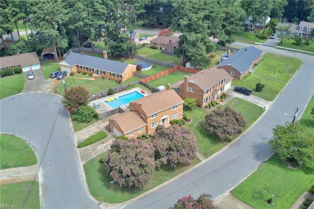 House in Chesapeake, Virginia, United States 2 - 18548494