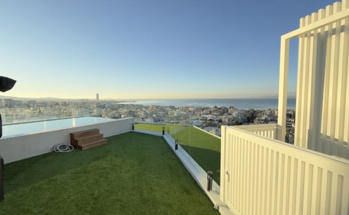 Apartment in South Athens, Attica, Greece 1