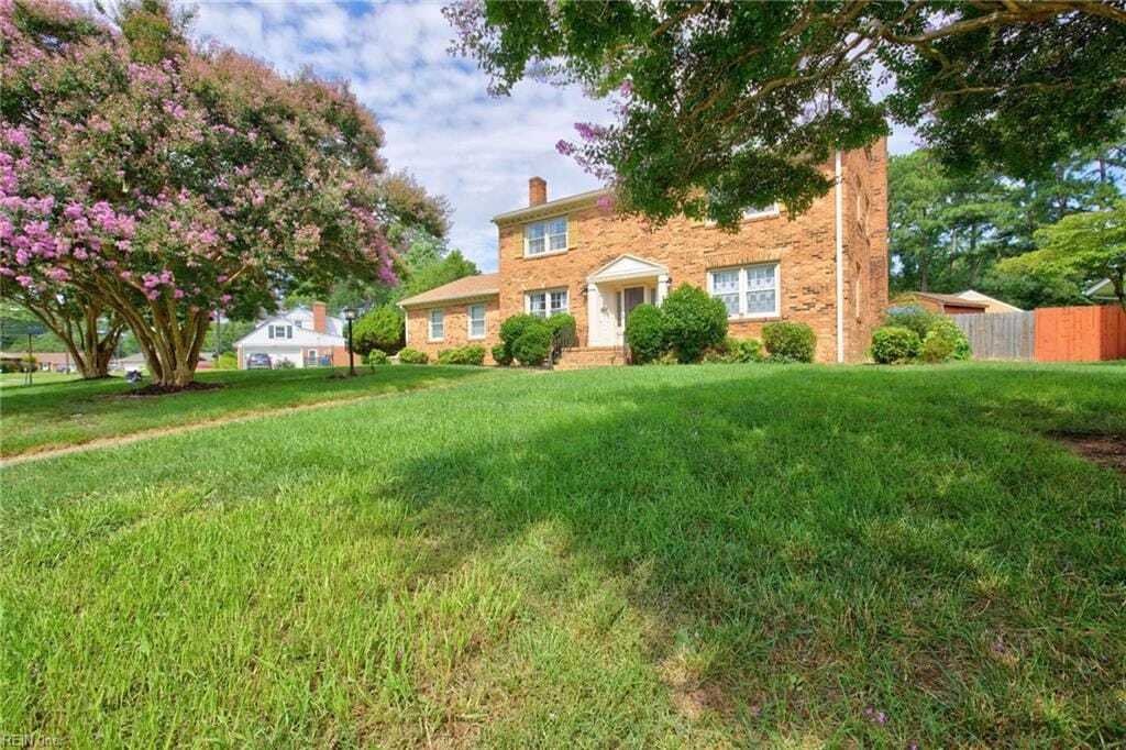 House in Chesapeake, Virginia, United States 3 - 18548494