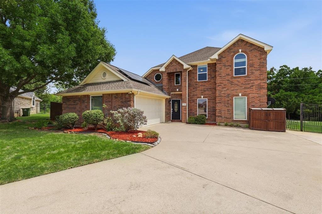 House in Denton, Texas, United States 2 - 18552826