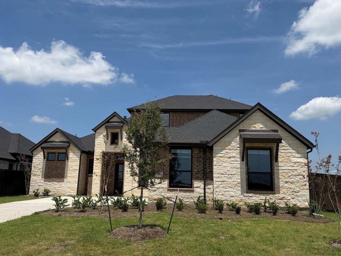 House in Mont Belvieu, Texas, United States 3 - 16576622