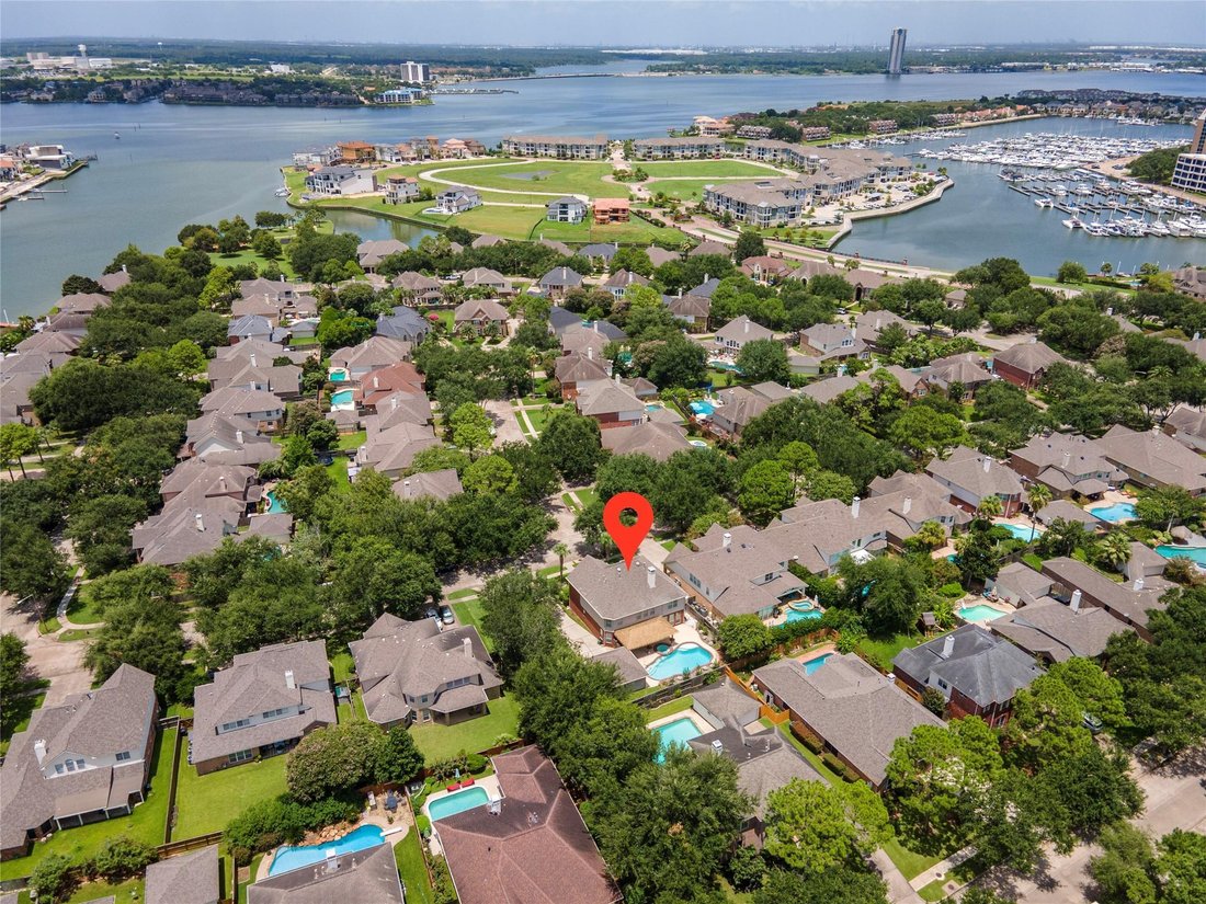 House in League City, Texas, United States 1 - 18552881