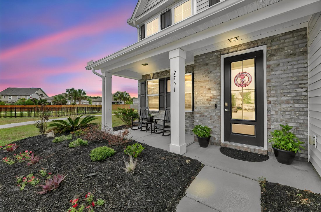 House in Johns Island, South Carolina, United States 4 - 18550184