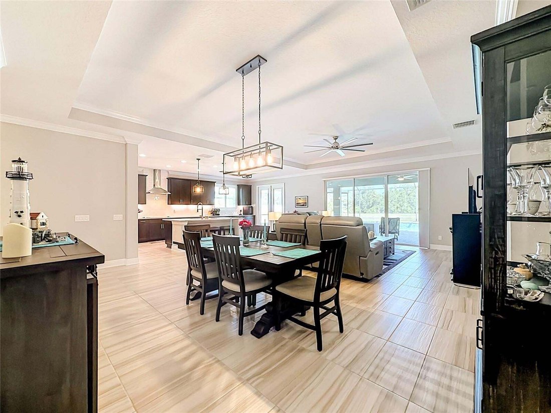 Casa a Land O' Lakes, Florida, Stati Uniti 4 - 18551497