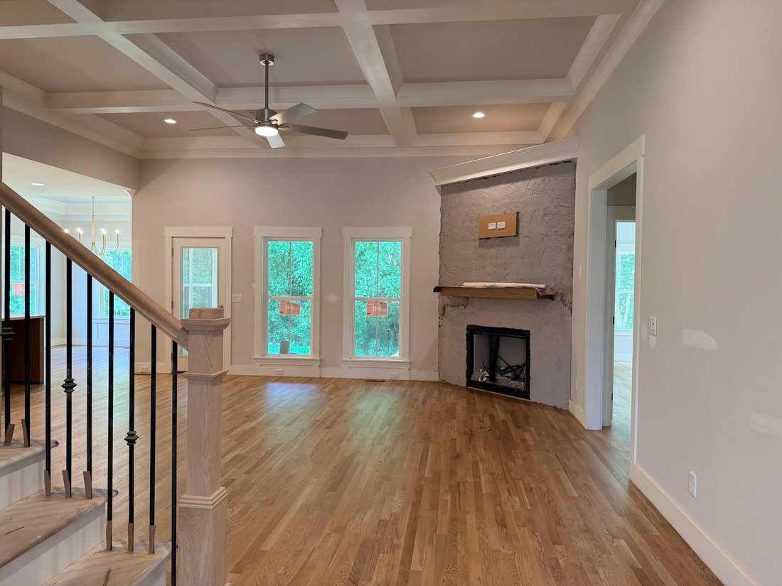 House in Apison, Tennessee, United States 5 - 17685130