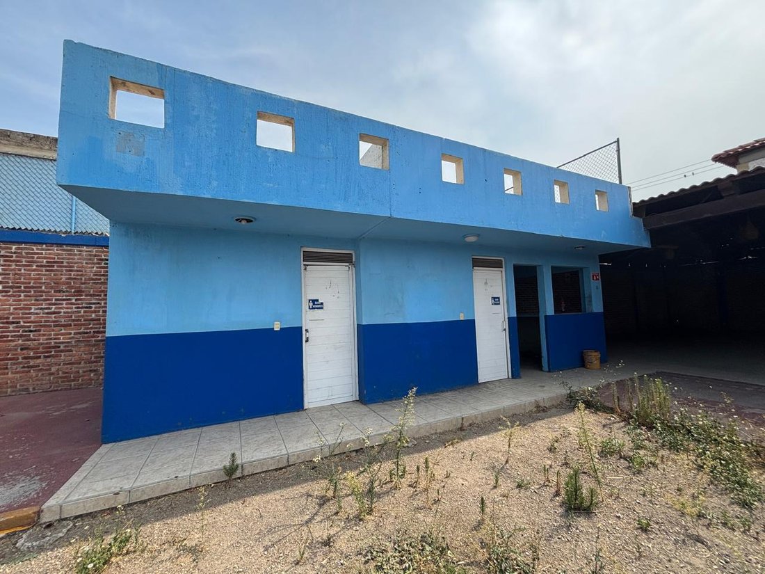 Land in Zapopan, Jalisco, Mexico 3 - 18550523