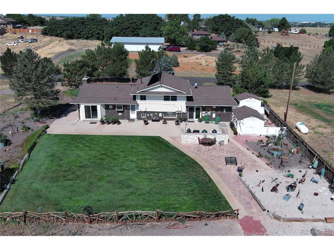 House in Aurora, Colorado, United States 2 - 18552022