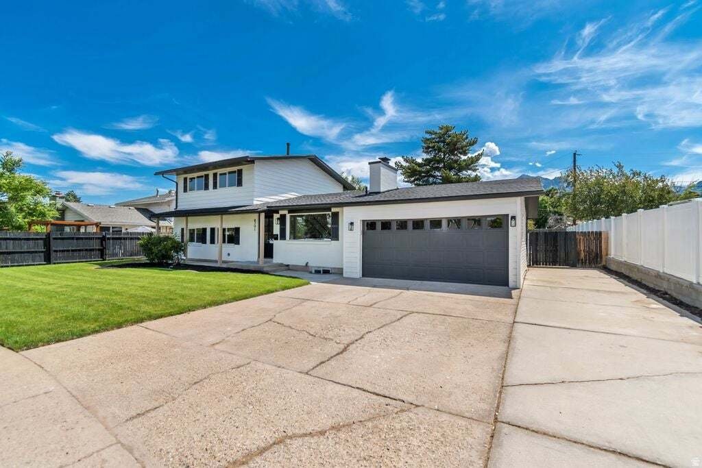 House in Sandy, Utah, United States 3 - 18551462