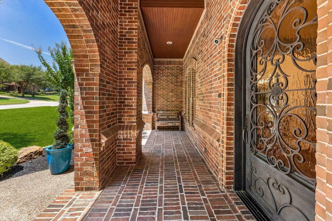 House in Keller, Texas, United States 4 - 18554090