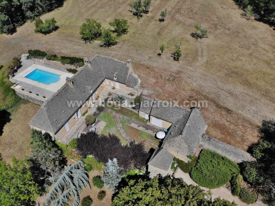 Estate in Sarlat-la-Canéda, Nouvelle-Aquitaine, France 2 - 18548550