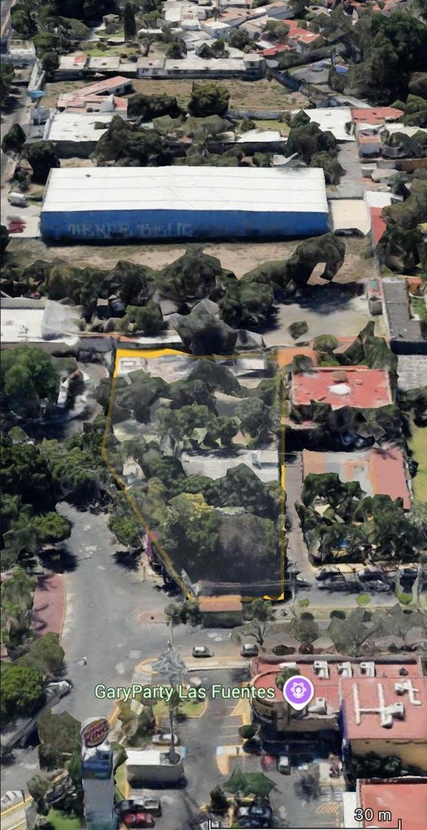 Land in Zapopan, Jalisco, Mexico 3 - 18550472