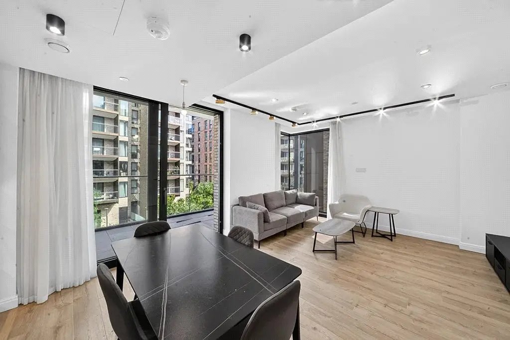 Apartment in EC1, Islington, England 3 - 18551107