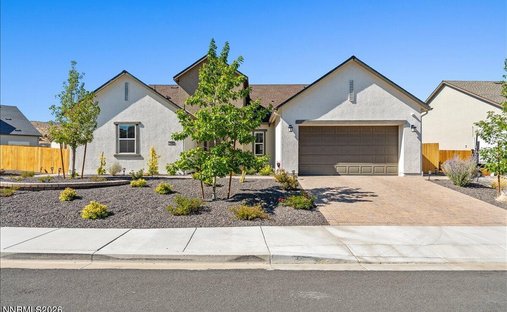 House in Sparks, Nevada, United States 1
