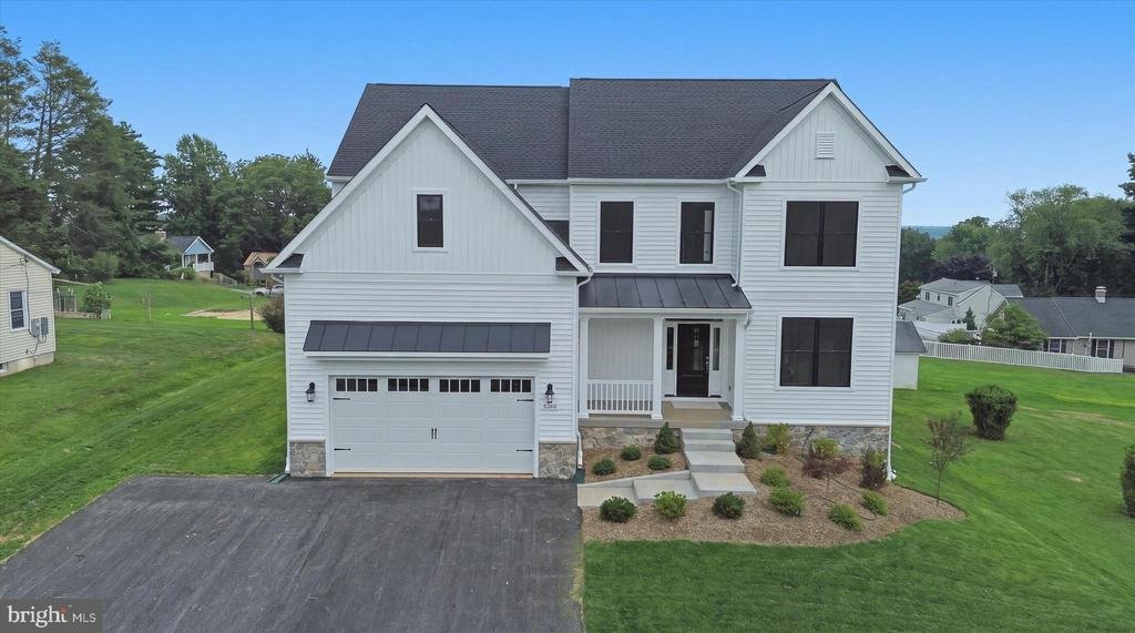 House in Eldersburg, Maryland, United States 1 - 18552225