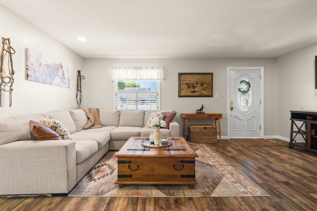 House in Ojai, California, United States 4 - 18549132