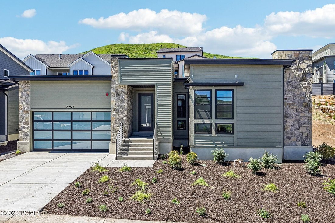 House in Park City, Utah, United States 1 - 18551548