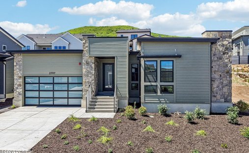 House in Park City, Utah, United States 1