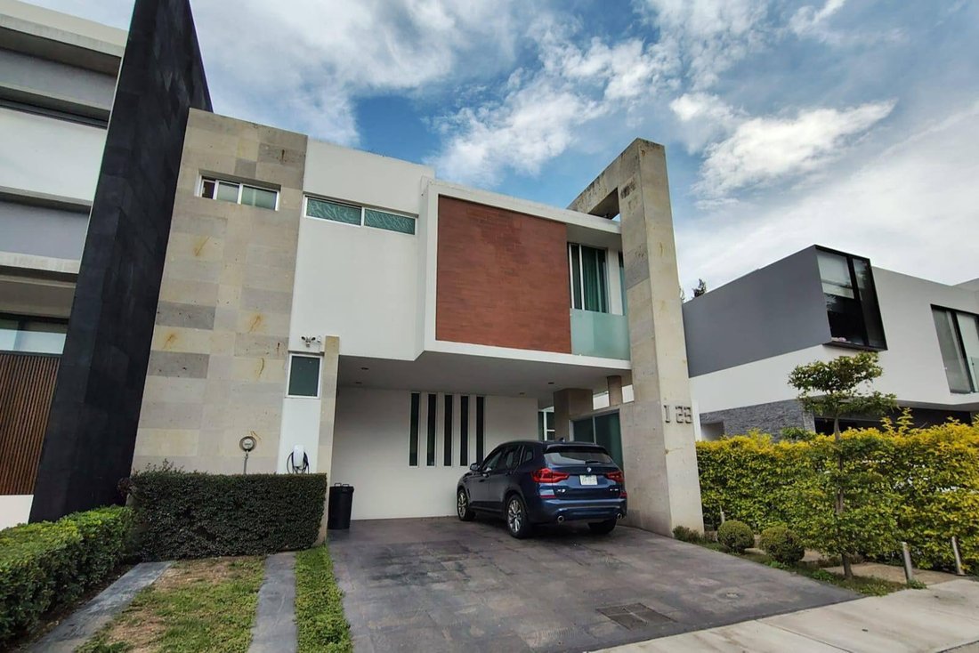 House in Zapopan, Jalisco, Mexico 1 - 18550537