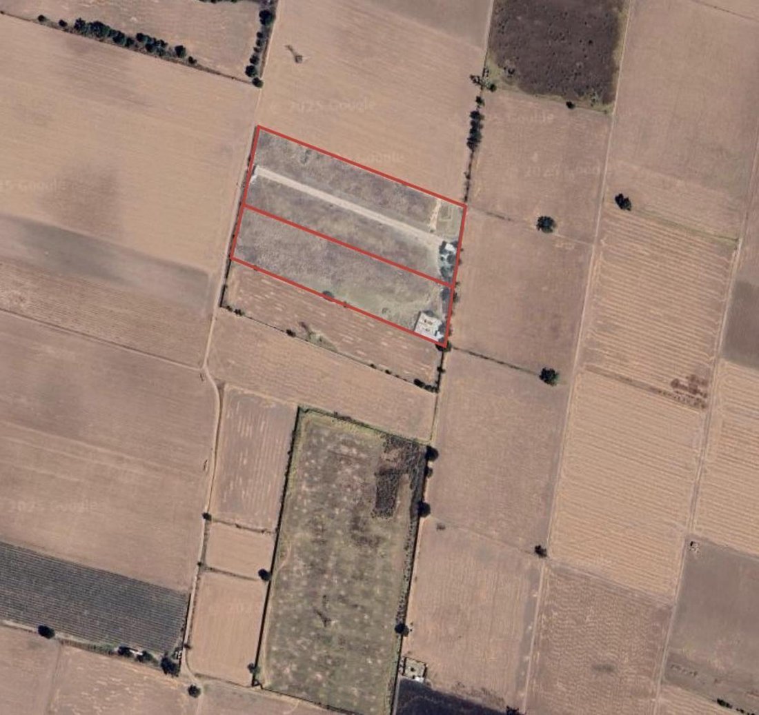 Land in Nextipac, Jalisco, Mexico 3 - 18550560