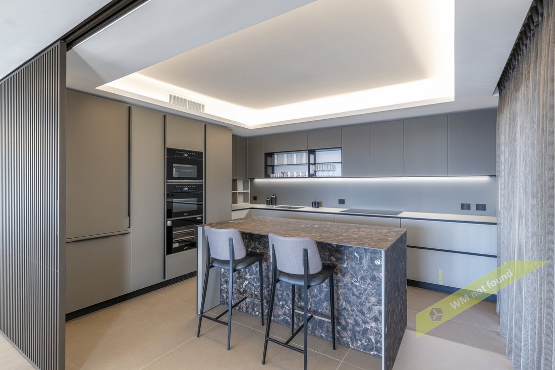 Apartment in Cap-d'Ail, Provence-Alpes-Côte d'Azur, France 3 - 18552043