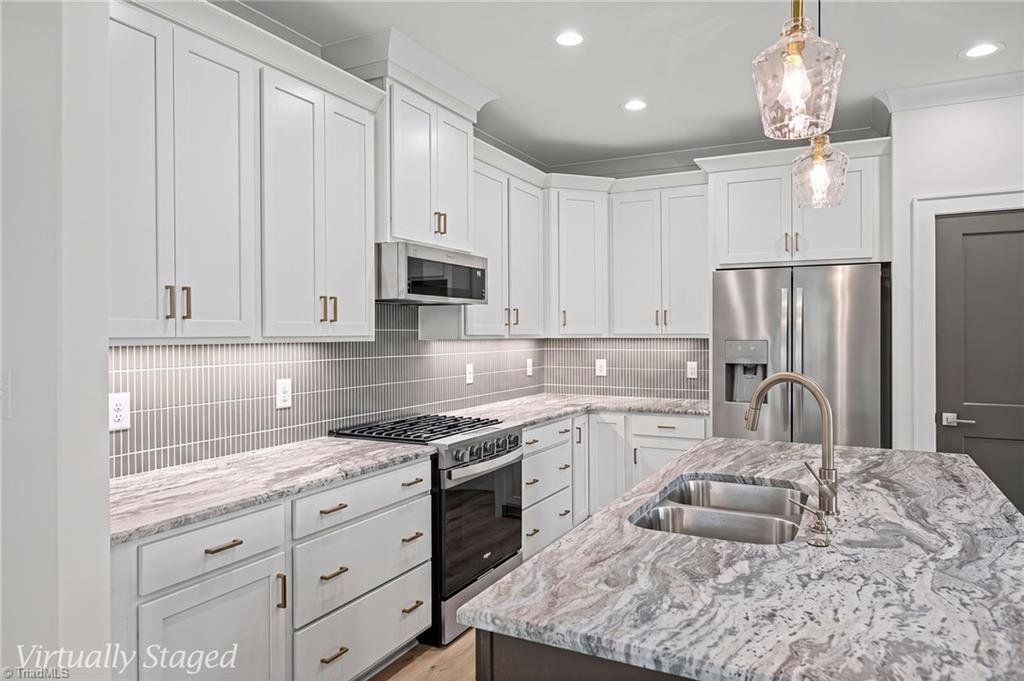 House in Advance, North Carolina, United States 4 - 17913561