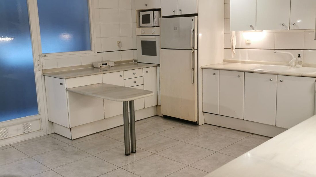 Appartamento a Eixample, Barcellona, Spagna 5 - 18548155