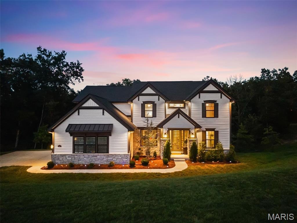 House in Eureka, Missouri, United States 1 - 18551414