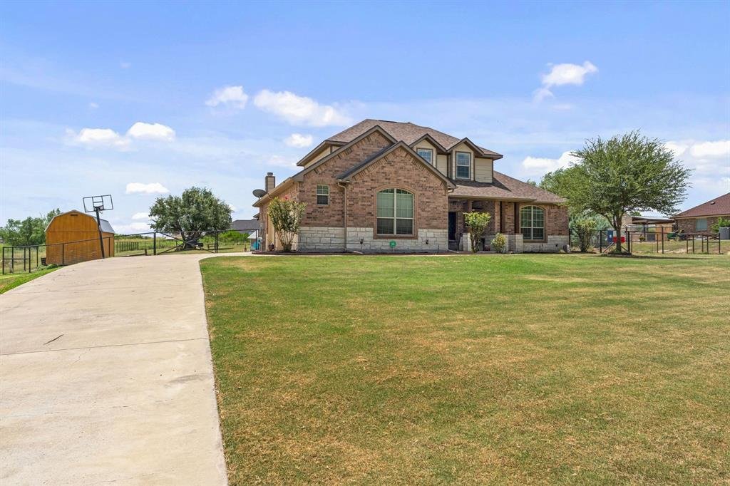House in Godley, Texas, United States 3 - 18548930