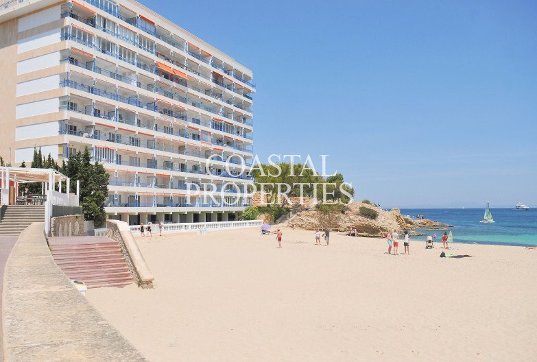 Apartment in Spain 1 - 18549742