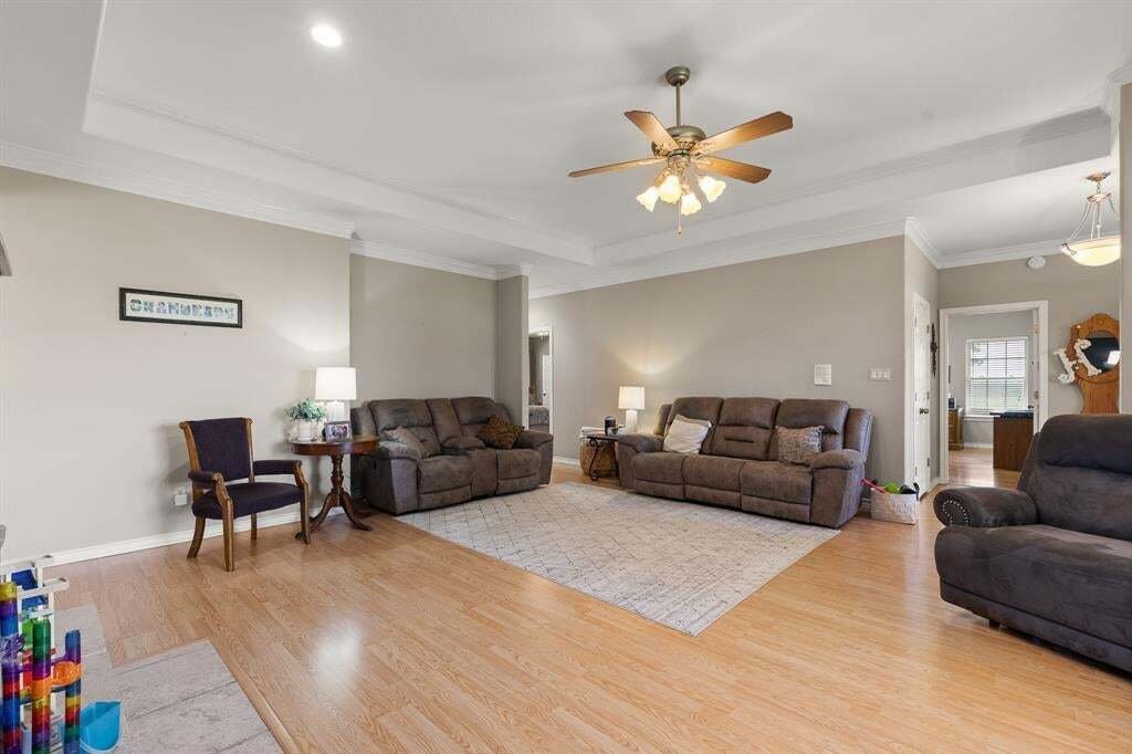 House in Godley, Texas, United States 5 - 18552778