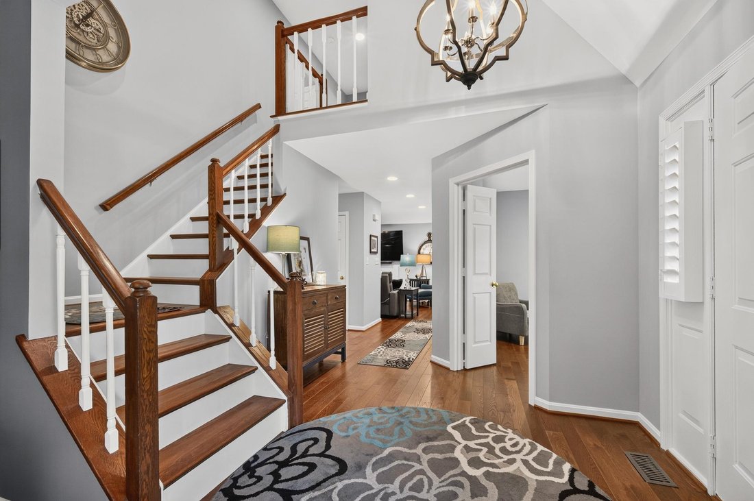 House in Centreville, Virginia, United States 4 - 18510626