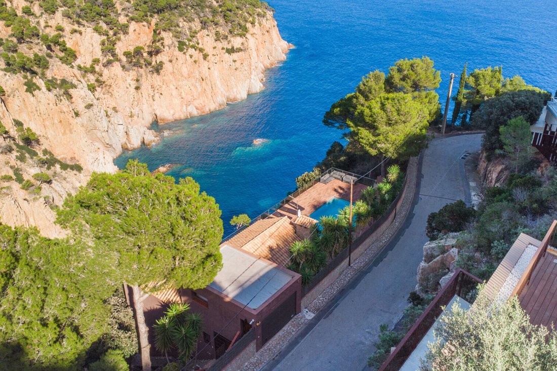 House in Begur, Catalonia, Spain 3 - 18549119