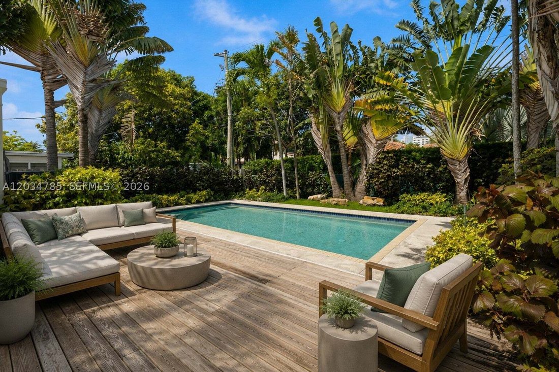 House in Miami Beach, Florida, United States 2 - 18254652