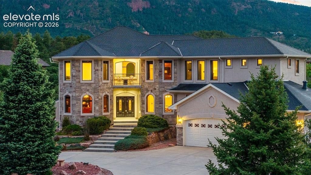 House in Monument, Colorado, United States 2 - 18369577
