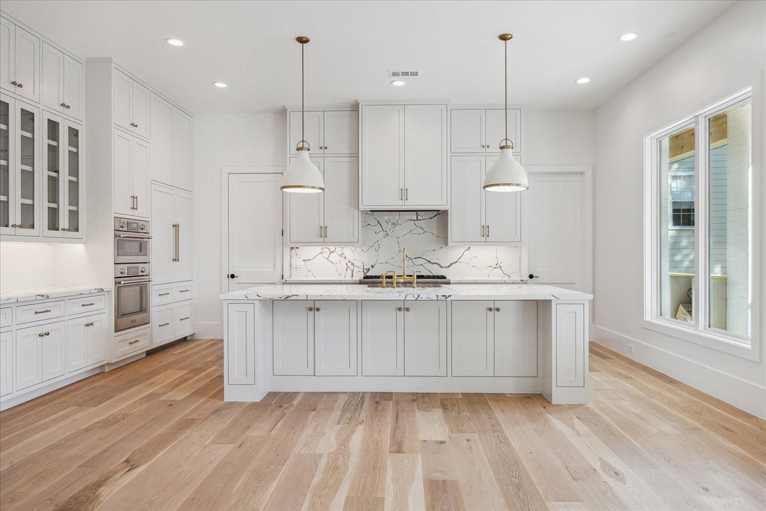 House in Houston, Texas, United States 2 - 18554071
