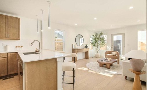 Apartment in Denver, Colorado, United States 1
