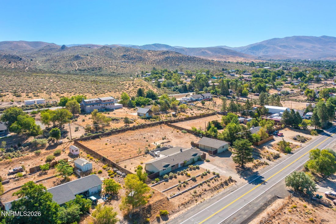 House in New Washoe City, Nevada, United States 3 - 18551401
