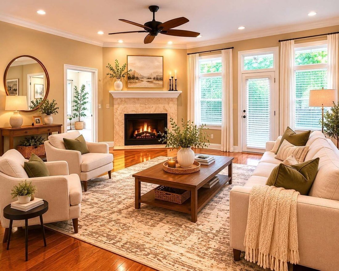 Townhouse in Nashville, Tennessee, United States 2 - 18552157