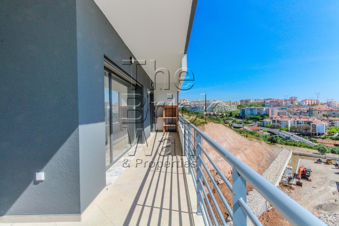 Apartment in Odivelas, Lisbon, Portugal 5 - 12795734