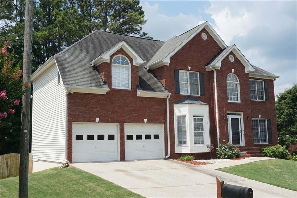 House in Marietta, Georgia, United States 4 - 17926234