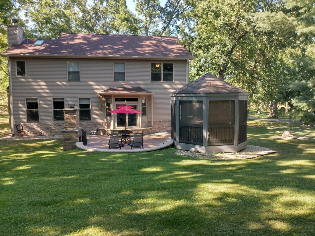House in Johnsburg, Illinois, United States 2 - 18552642