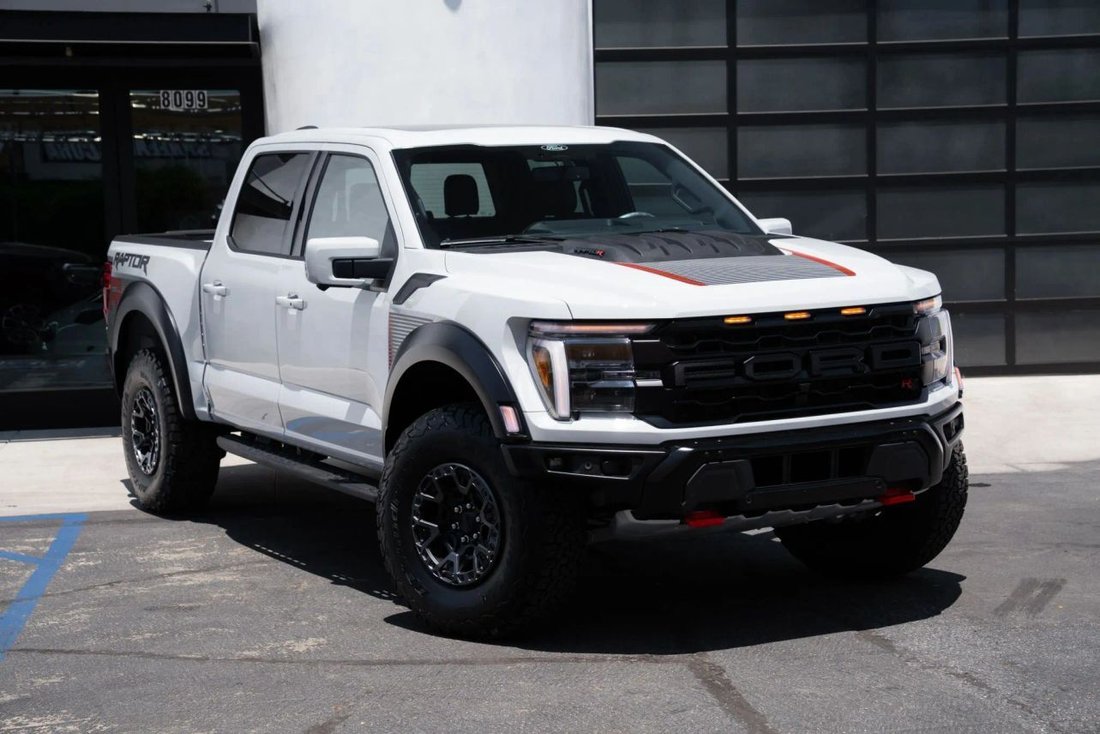 Pickup in Bloomington, CA, United States 2 - 18553642
