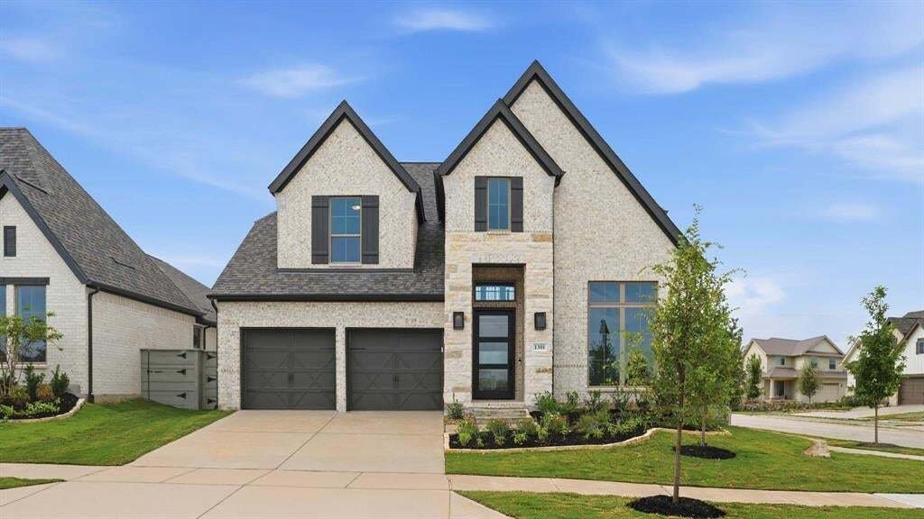 House in Celina, Texas, United States 1 - 17697094