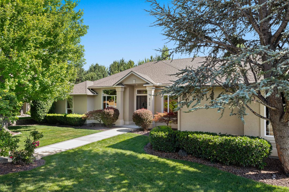 House in Kennewick, Washington, United States 3 - 18550486